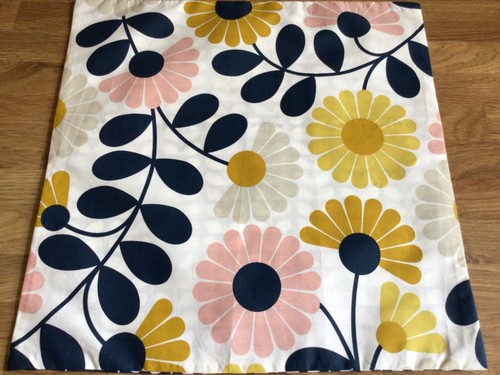 Cushion cover made - made, orla