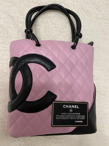 Authentic chanel vintage - authentic,