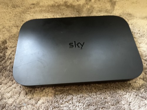 Sky 1tb box remote - remote, no