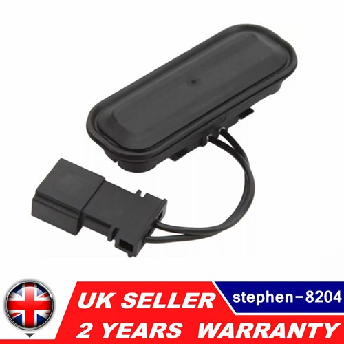 Rear tailgate boot - tailgate, opening