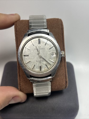 1960s eterna matic kontiki - eterna-matic,