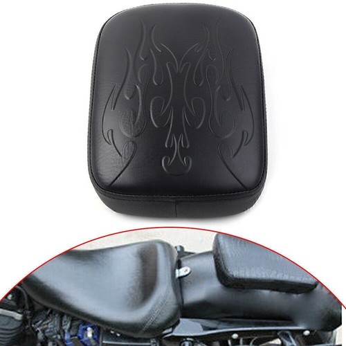 Rear passenger pillion pad - passenger,