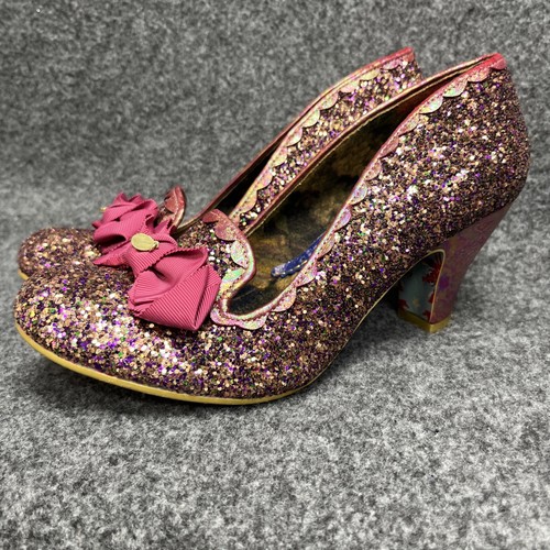Irregular choice shoes womens - irregular,