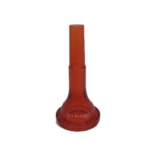 Pbone trombone mouthpiece 11c - trombone,