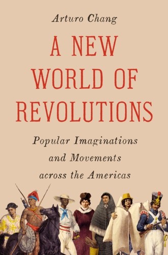 New world revolutions - a,