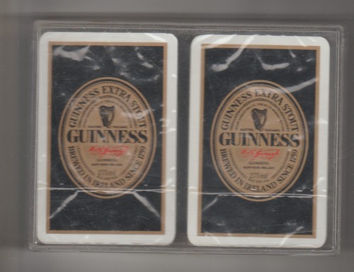 Double pack guinness - double,