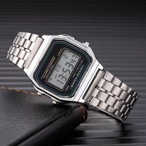 New casio retro classic - retro,