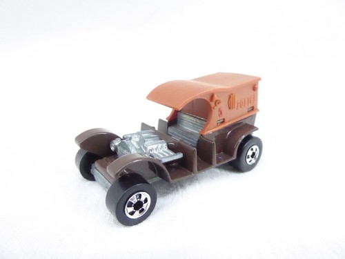 Hot wheels france - hot, 1969