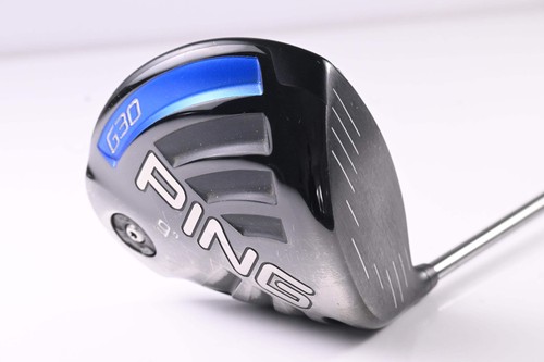 Ping g30 driver - /, degree