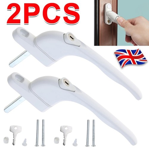 Upvc universal window - 2x,