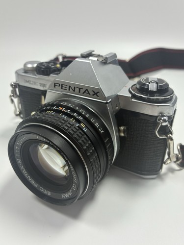 Pentax super 35mm - super,