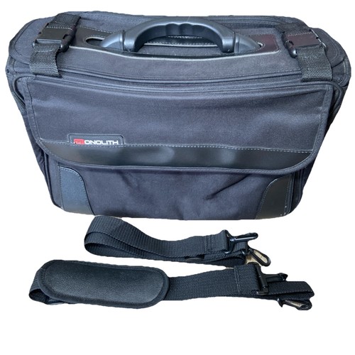 Monolith pilot laptop bag - laptop,