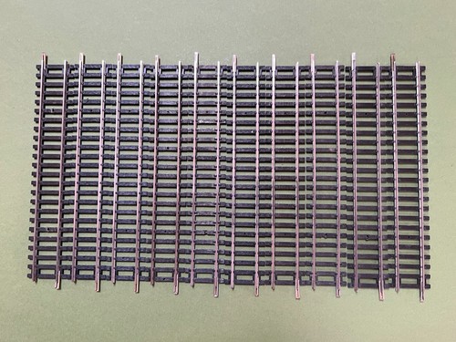Gauge hornby steel - hornby,