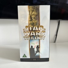 Star wars the original - star,