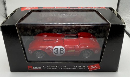 Brumm models 1953 - /1953,