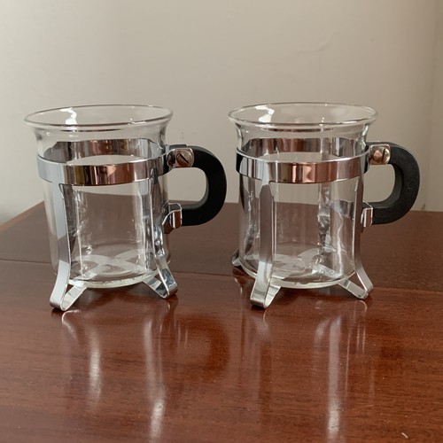 Vintage bodum chambord coffee - bodum,