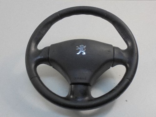 Peugeot 206 2005 steering - cc,