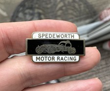 Vintage spedeworth racing - vintage,