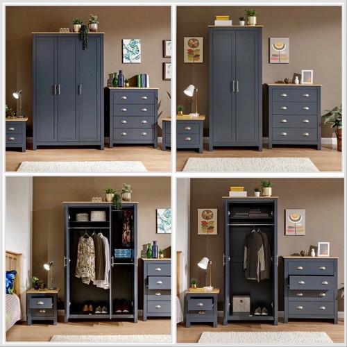 Lancaster range 4 piece - lancaster,