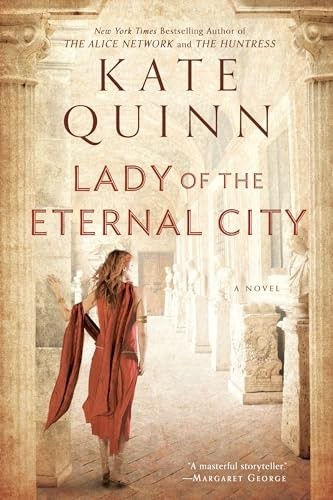 Lady the eternal - lady, of