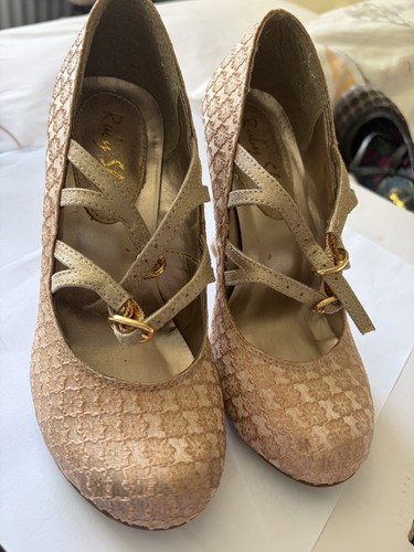 Women high heel - women's,