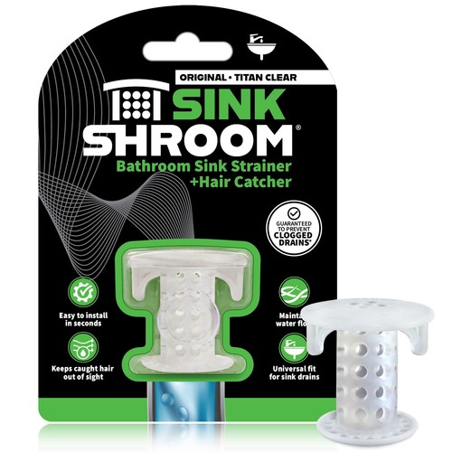 Sinkshroom hair - sinkshroom®,