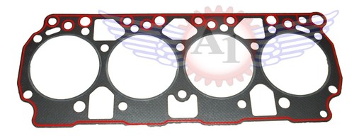 Head gasket belarus tractor - head,