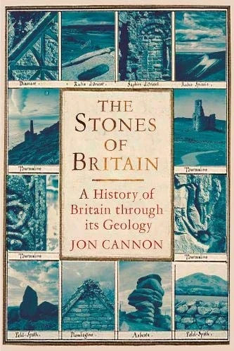 The stones britain a - of,
