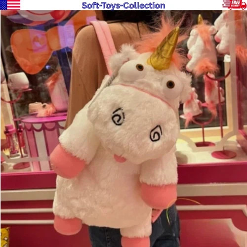New despicable unicorn - despicable,