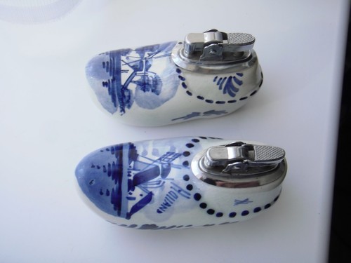 Vintage table lighter sparks - lighter,, sparks,