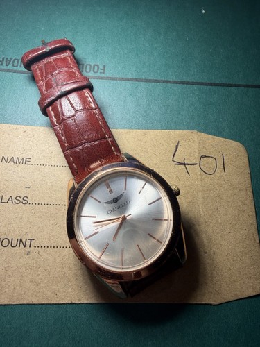 Gianello 7146rg quartz - gn-7146rg,
