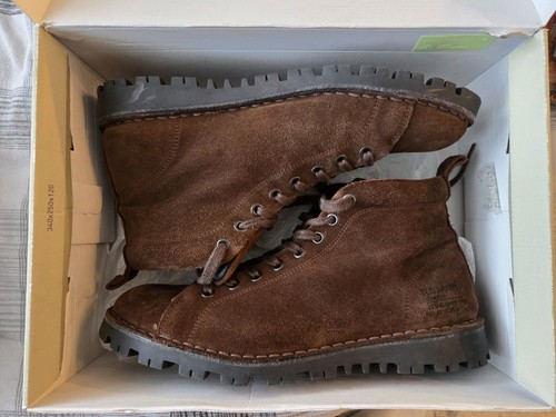 Ted baker yousy - baker, suede