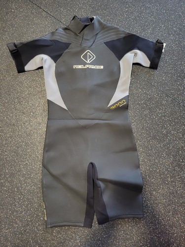 Womens wetsuit size 14 - wetsuit,