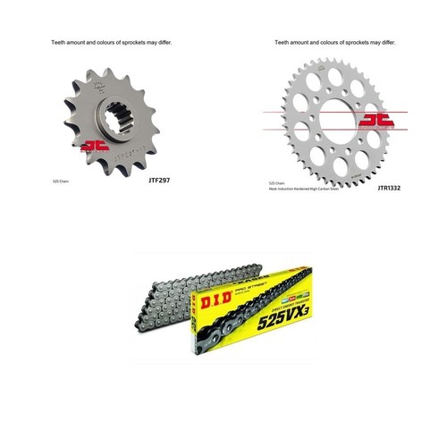 Fits honda cb500r - fits,