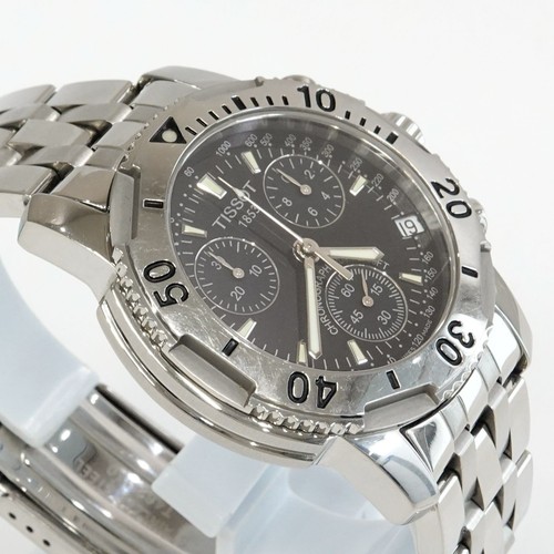 Tissot prs200 quartz - tissot,