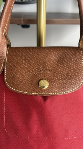 Longchamp pliage large tote - large,