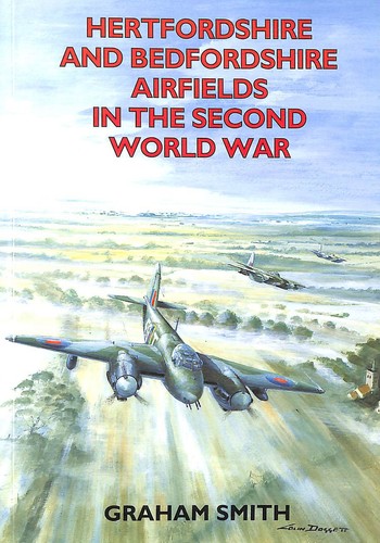 Hertfordshire and bedfordshire - and,