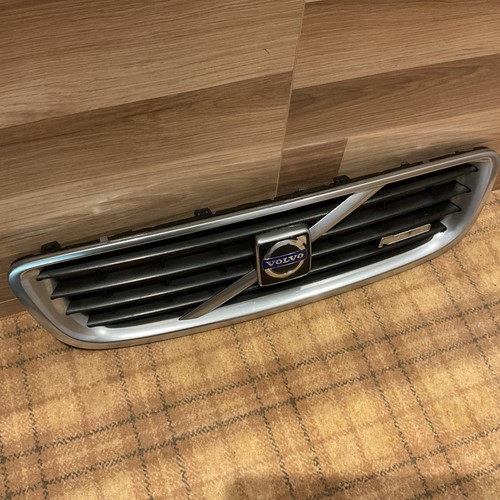 Volvo s40 v50 design - volvo,