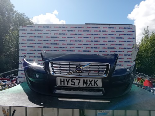 Volvo c30 hatchback 3dr s - hatchback,