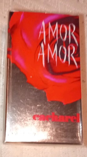 Cacharel amor - eau, de