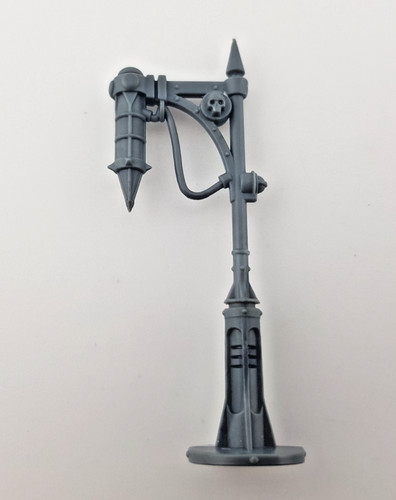 Streetlight sector - streetlight,