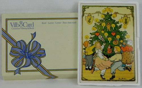 Villeroy boch porcelain - villeroy, &