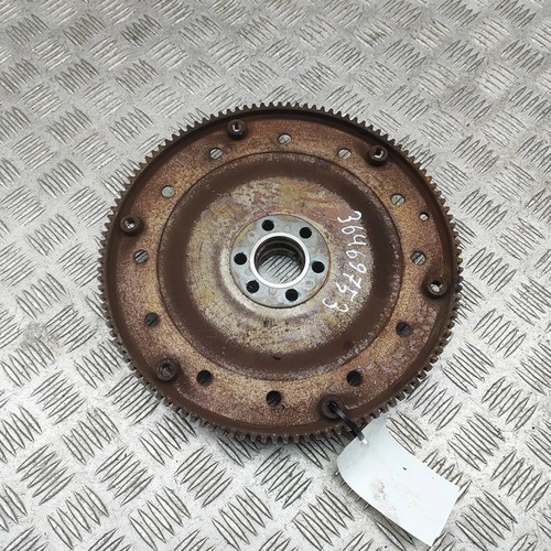 Audi avant c7 flywheel - avant,
