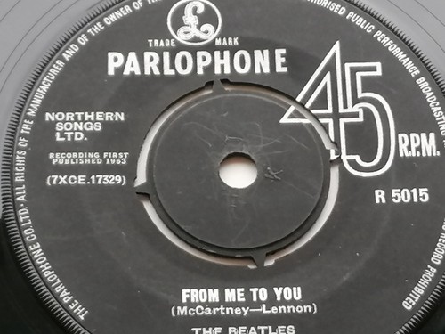 The beatles 1963 - the,