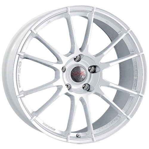 Alloy wheel racing - alloy, oz