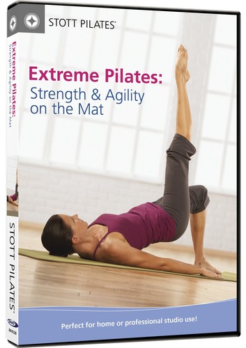Stott pilates extreme - stott,