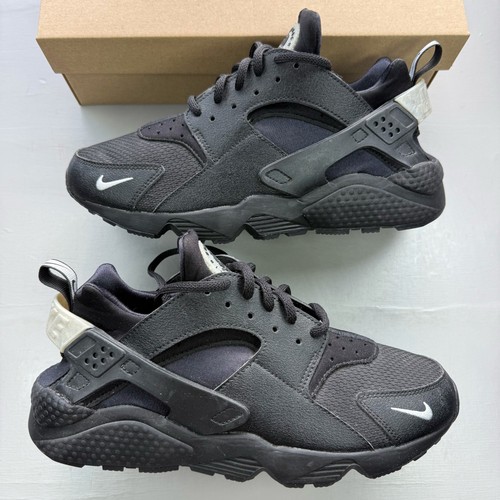 Nike air huarache black - huarache, 8