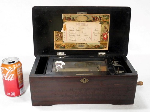 Antique columbia six airs - columbia,