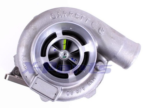 Garrett turbocharger gt3076r - garrett,