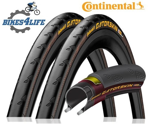 Continental gatorskin wire - x,